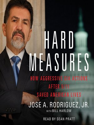 cover image of Hard Measures